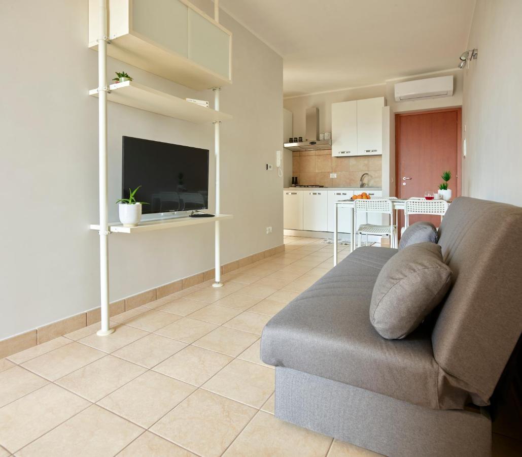 Sibylla Apartment Sperlonga Exterior photo