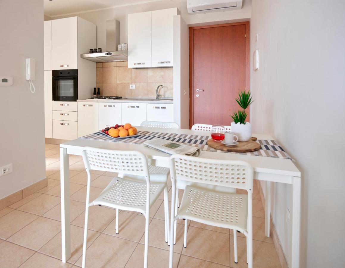 Sibylla Apartment Sperlonga Exterior photo